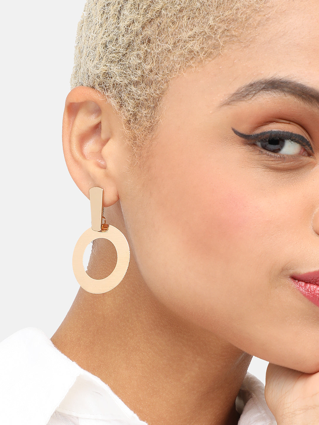 Women Multi Party Designer Drop Earring