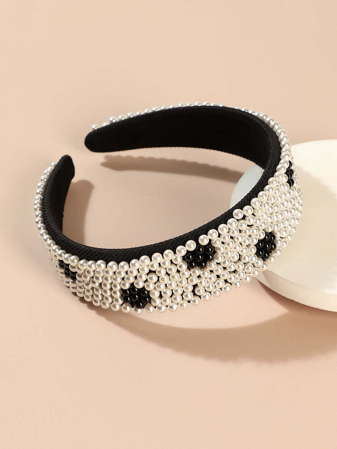 Women Multi Color Hairband