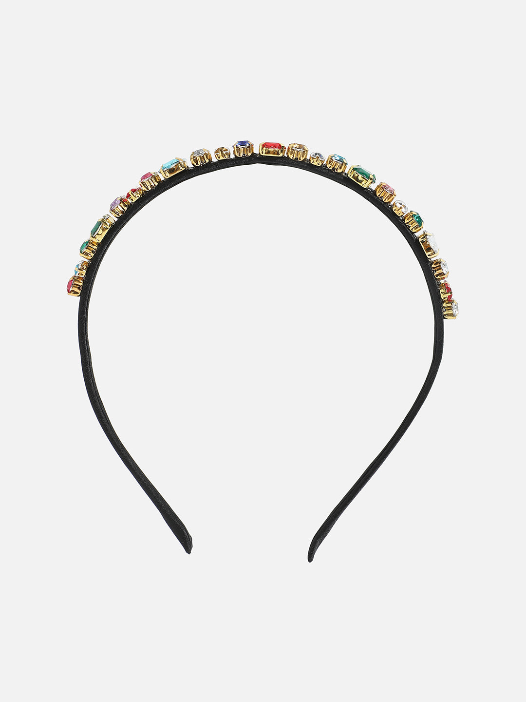 Women Multi Color Hairband