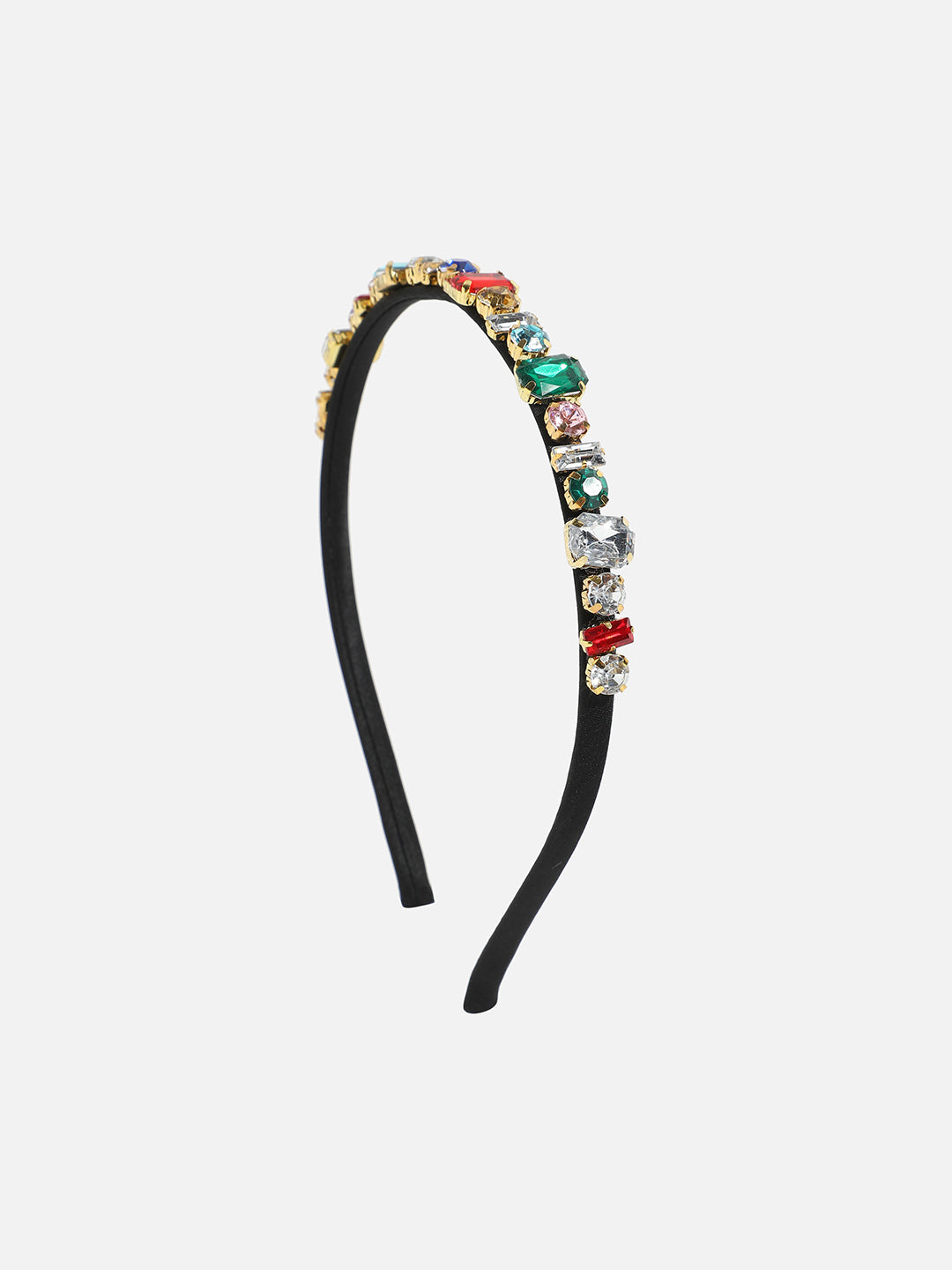 Women Multi Color Hairband