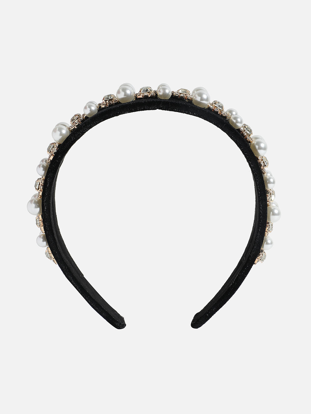 Women Rhinestone Headbands