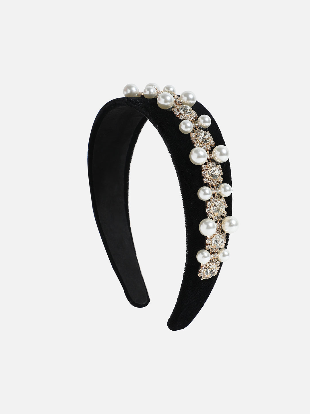 Women Rhinestone Headbands
