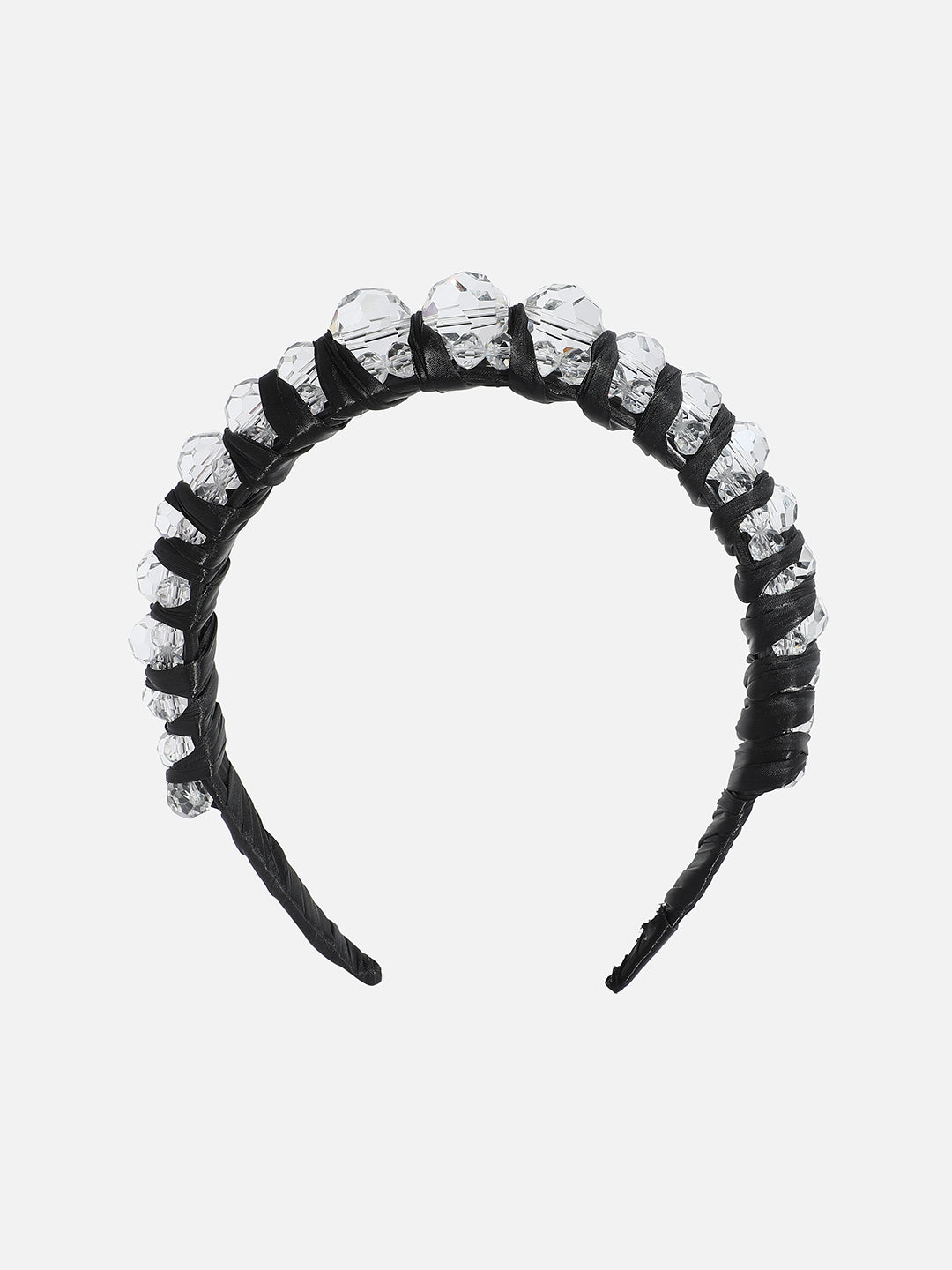 Women Beaded Crownbands