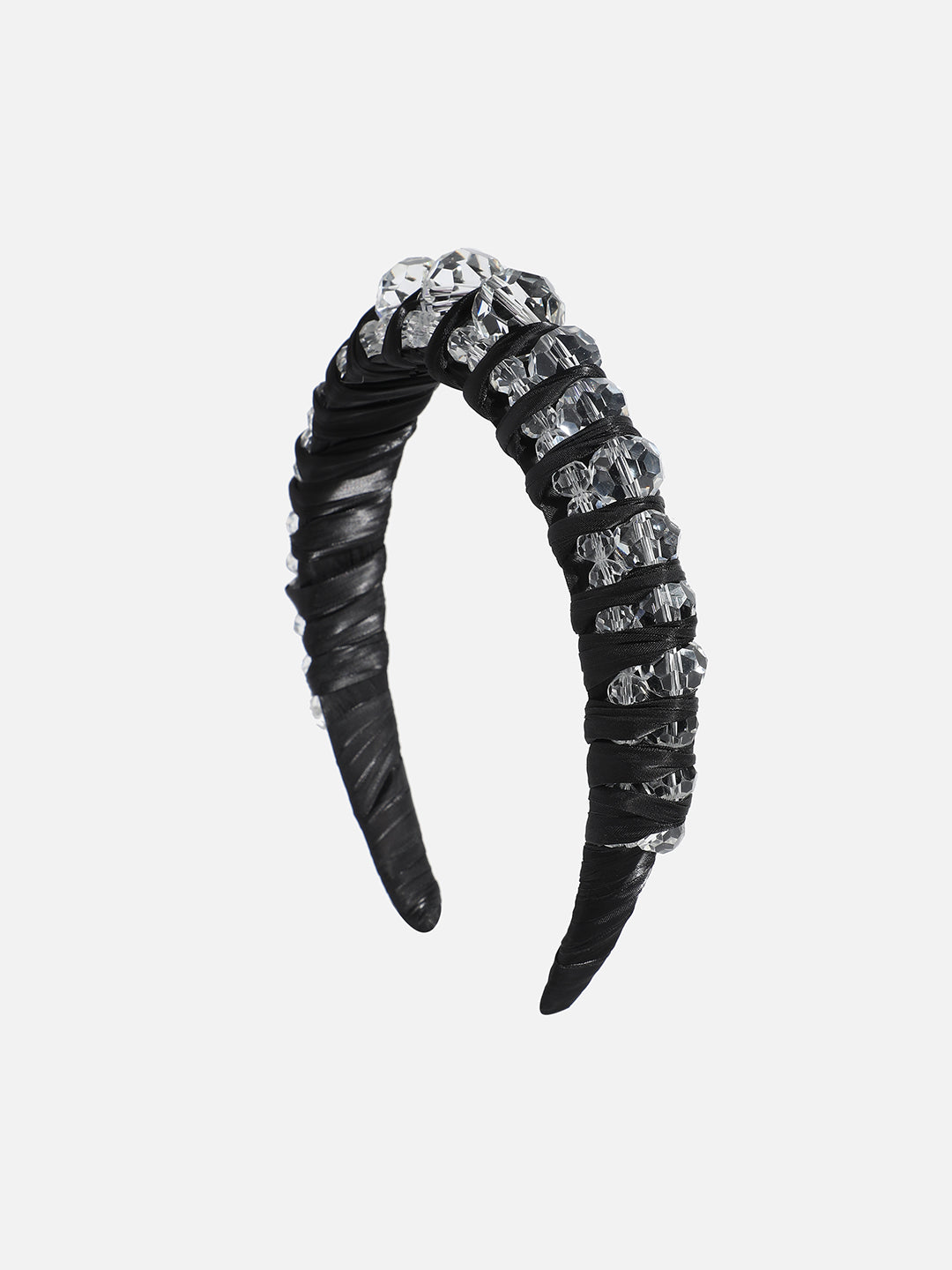 Women Beaded Crownbands