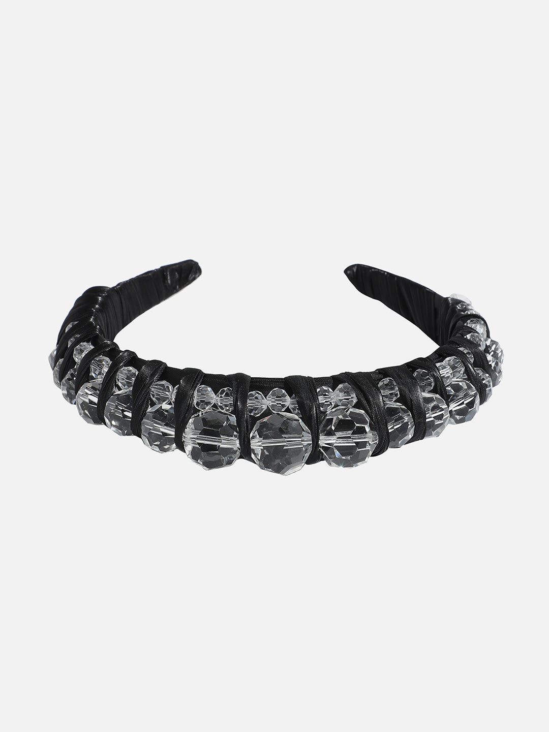Women Beaded Crownbands
