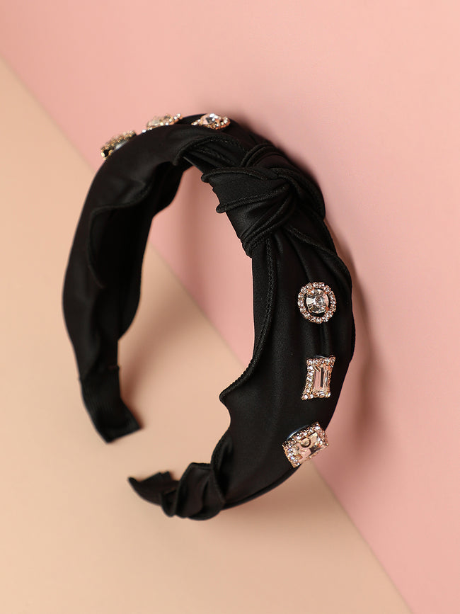 Women Sparkling Hair Adornments