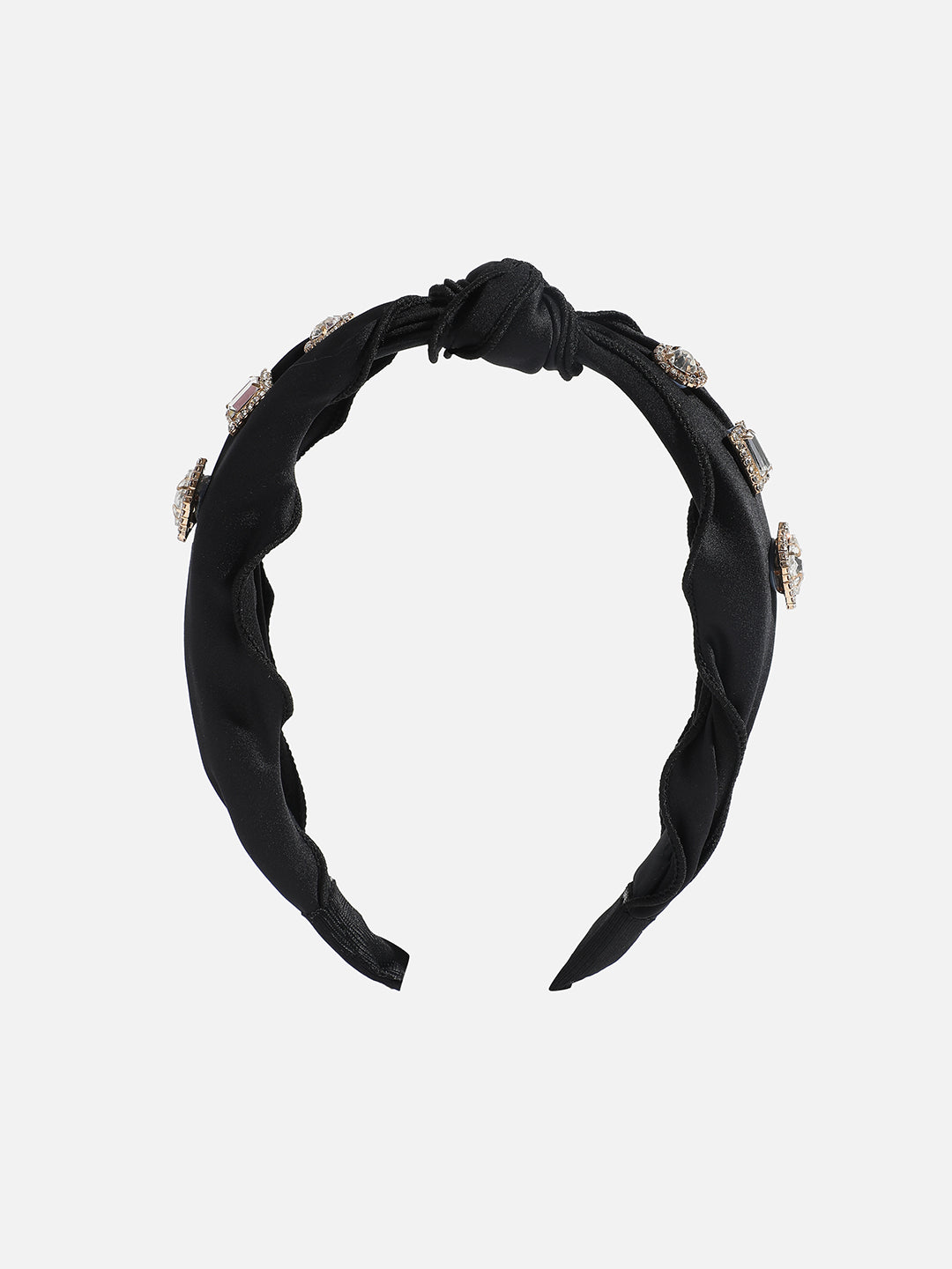Women Sparkling Hair Adornments
