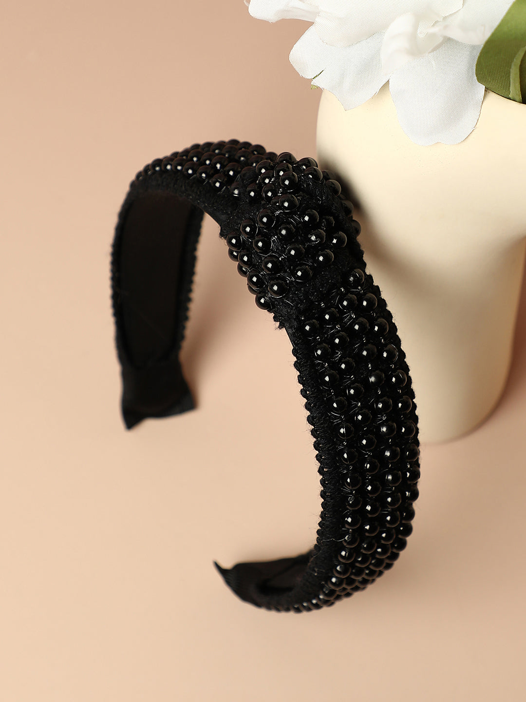 Women Gilded Headbands