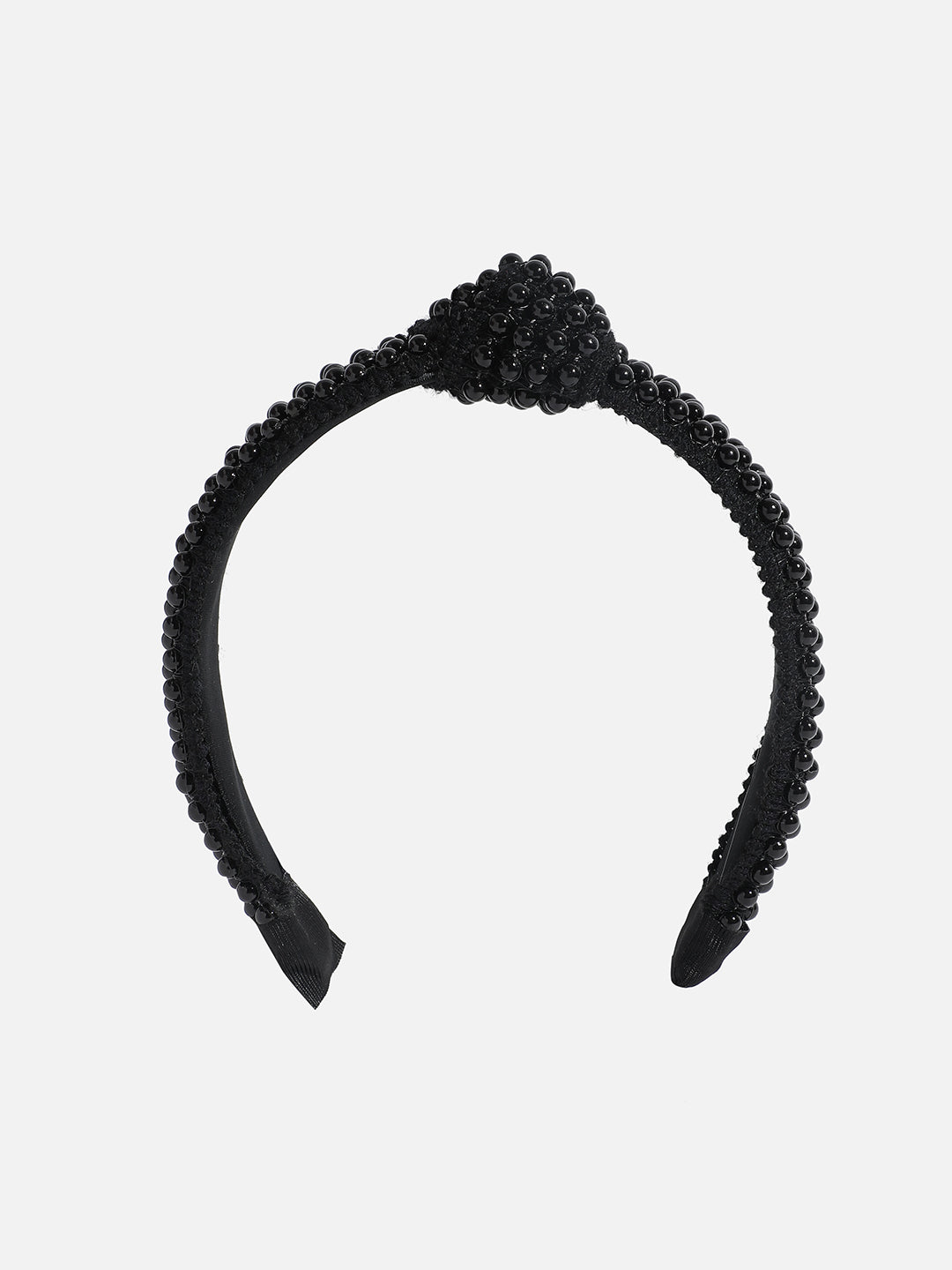 Women Gilded Headbands