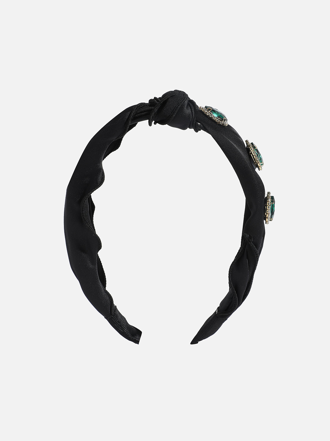 Women Glamorous Hair Circlets