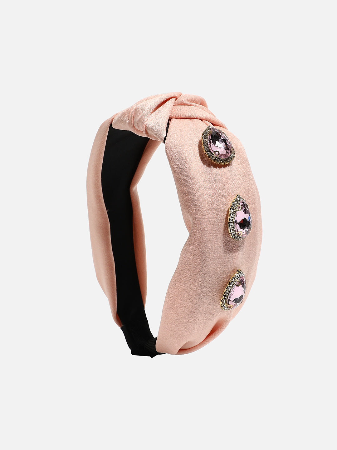 Women Eftless Style: Embellished Hairband