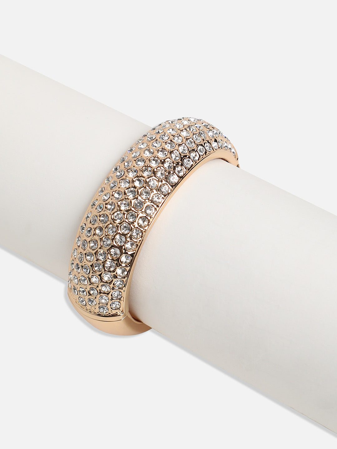 Women Bling Cluster Bracelet