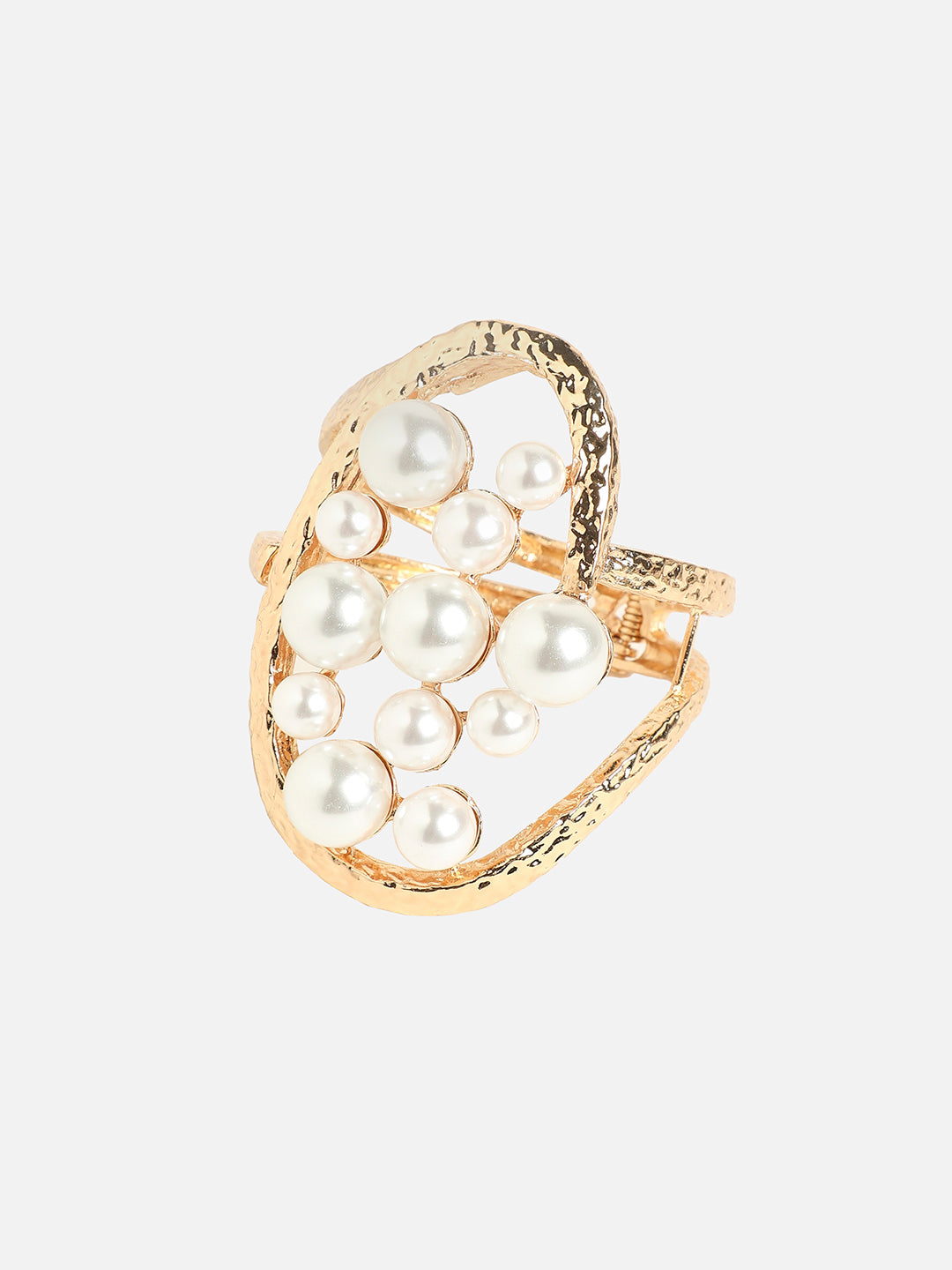 Women Opulent Odessey Statement Bracelet