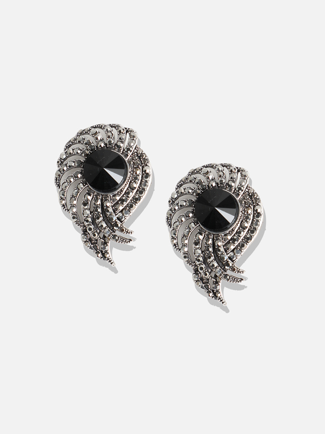 Women Contemporary Studs Earrings