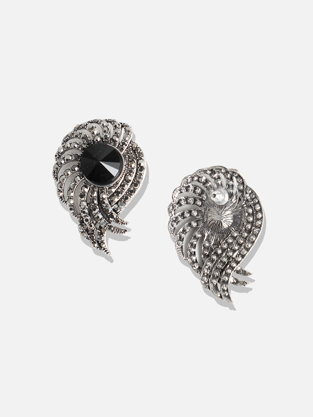Women Contemporary Studs Earrings