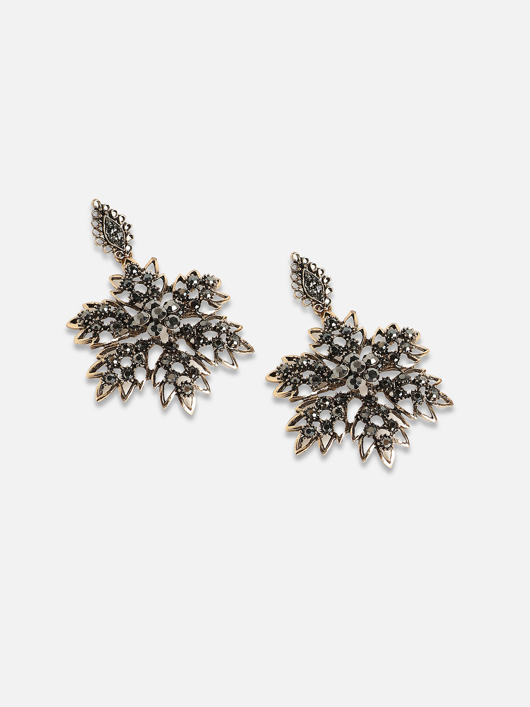Women Serenity Falls Drop Earringss