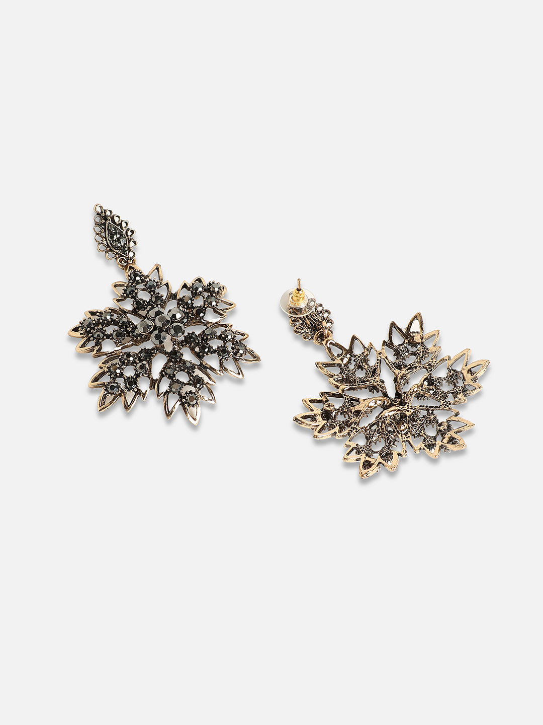 Women Serenity Falls Drop Earringss