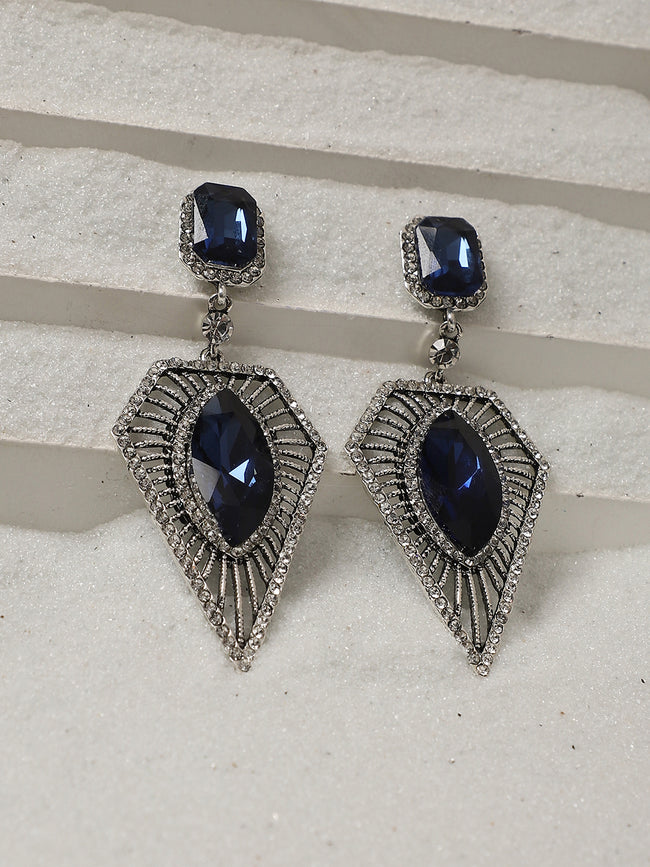 Women Harmony Haven Drop Earringss