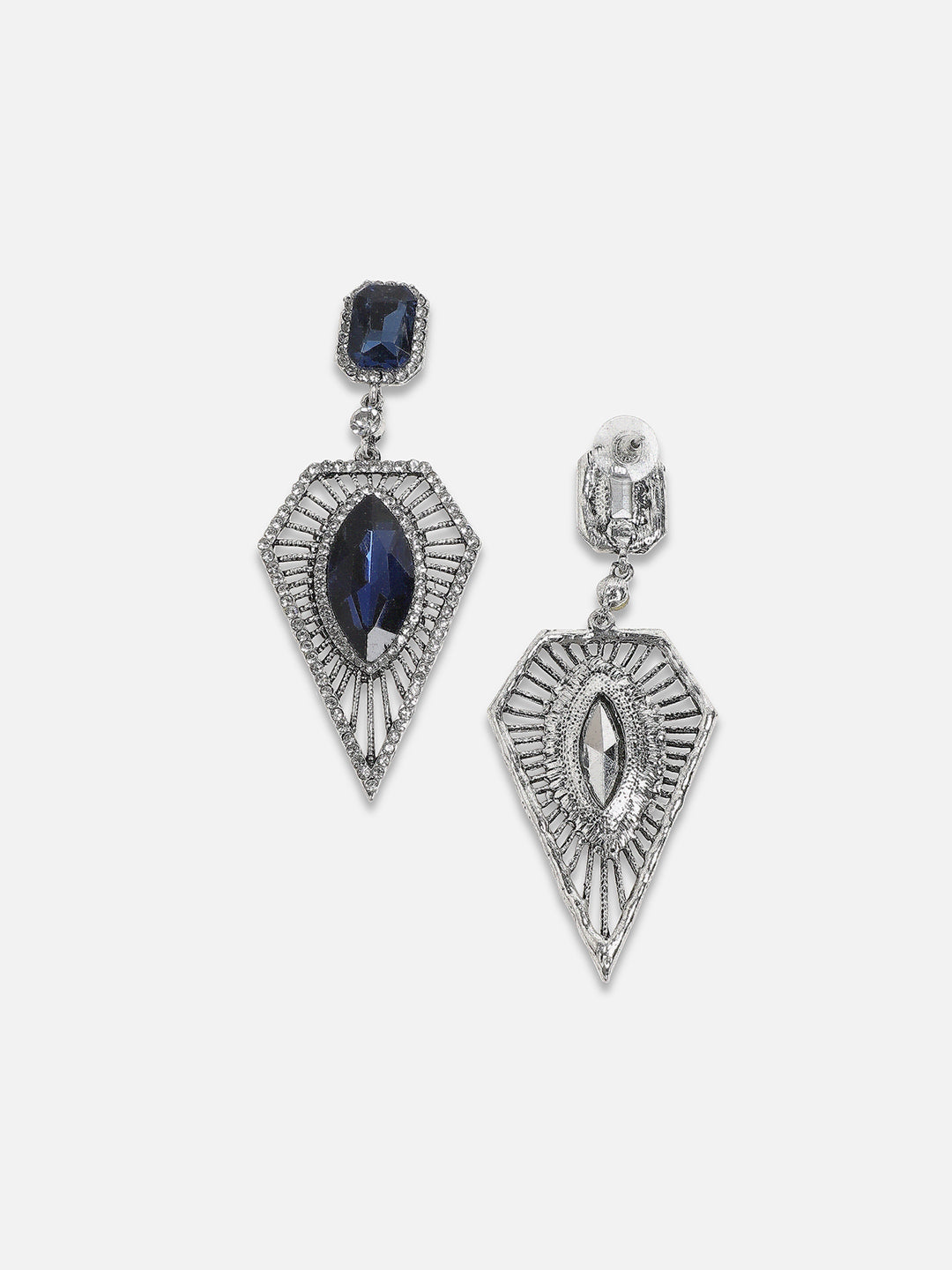 Women Harmony Haven Drop Earringss
