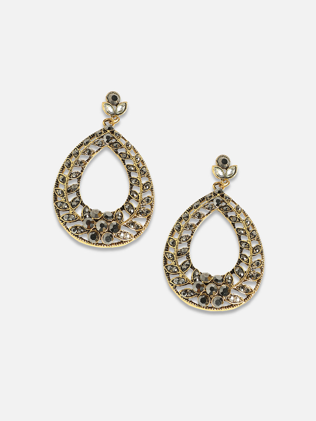 Women Starlight Symphony Drop Earringss