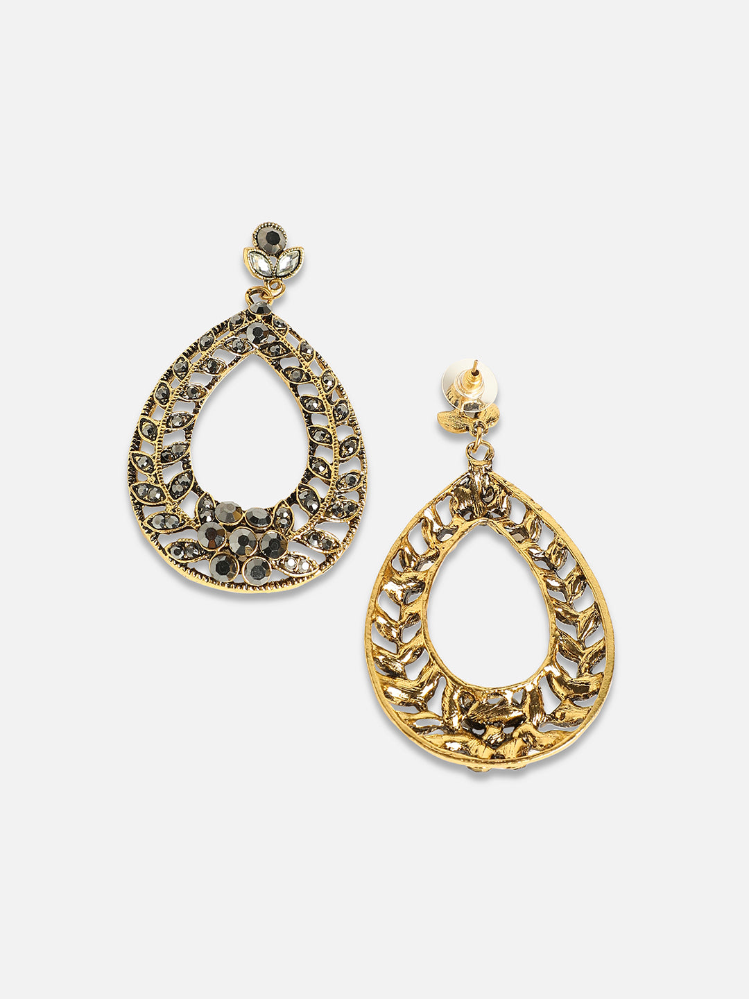 Women Starlight Symphony Drop Earringss
