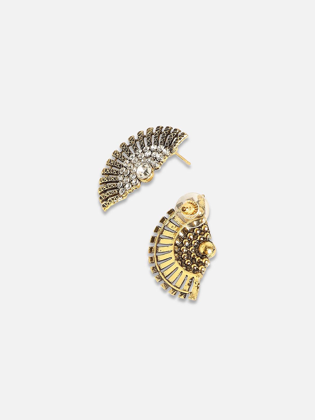 Women Luminary Luxe Stud Earringss