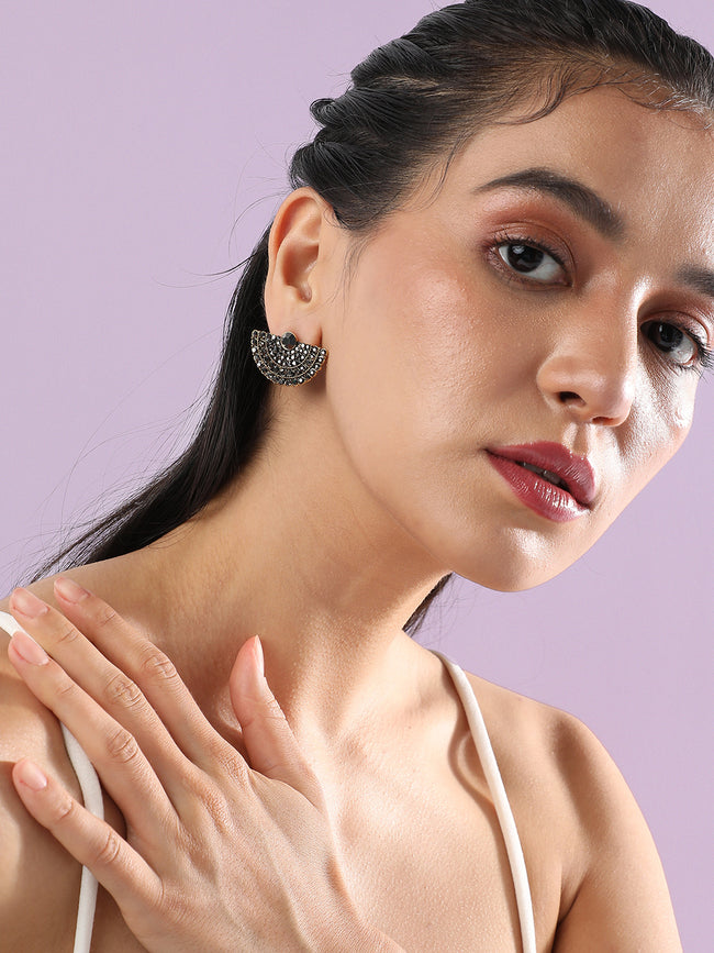 Women Dreamweaver Stud Earringss