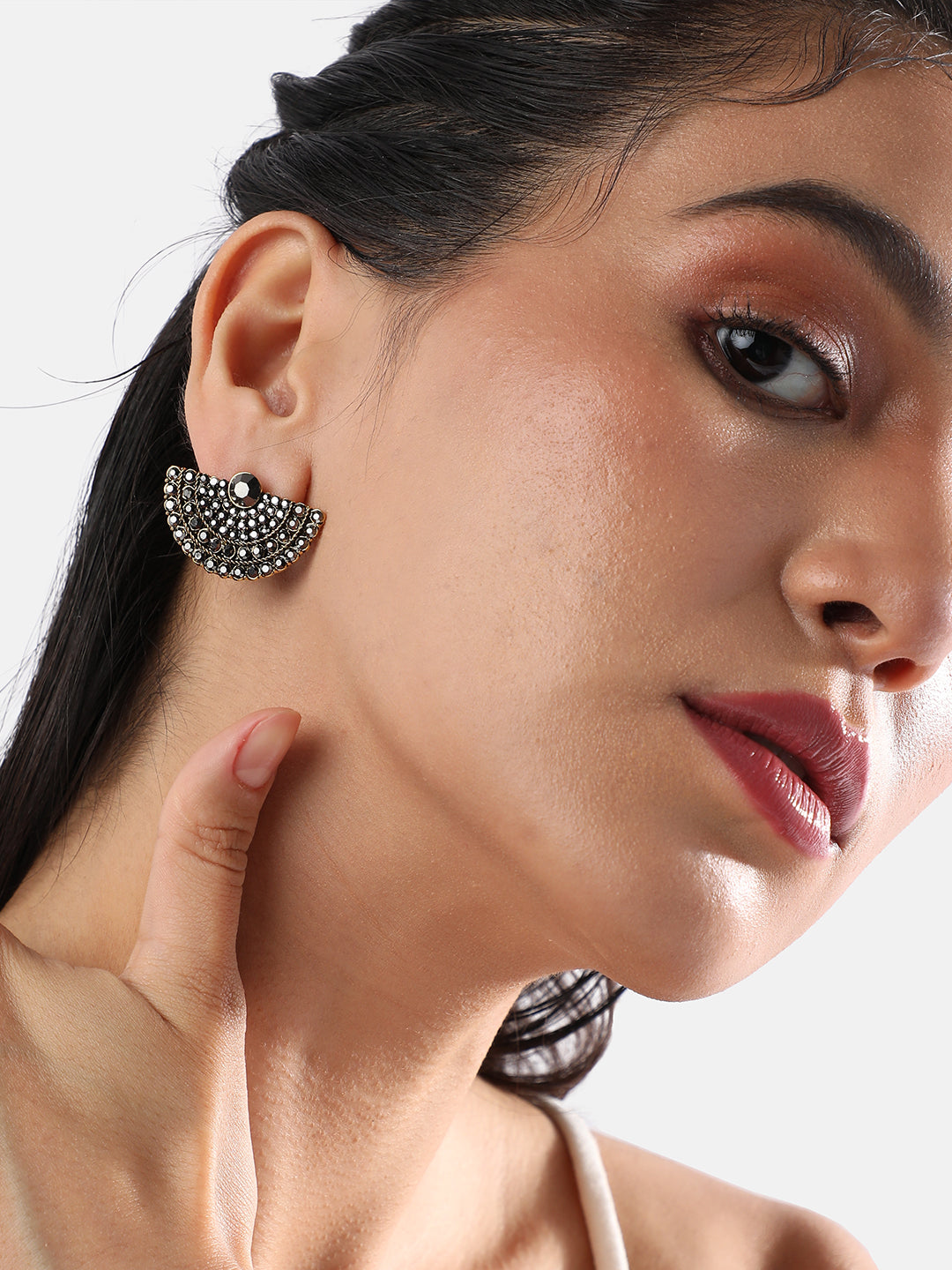 Women Dreamweaver Stud Earringss