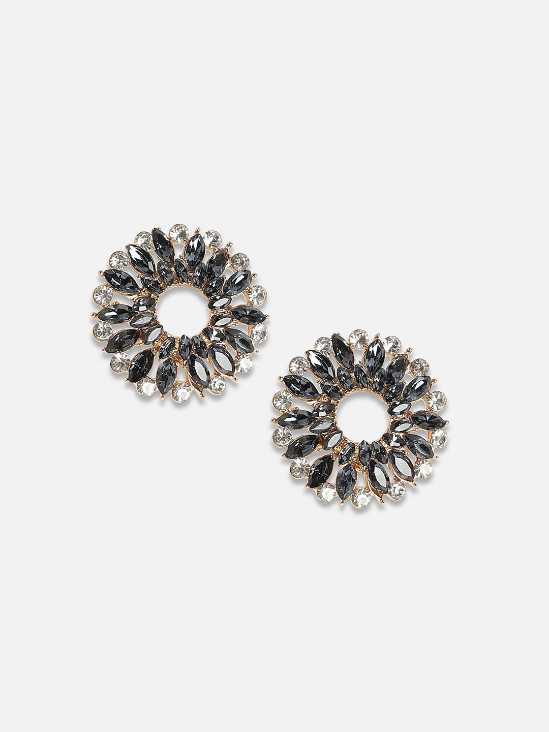 Women Opal Opulence Stud Earringss
