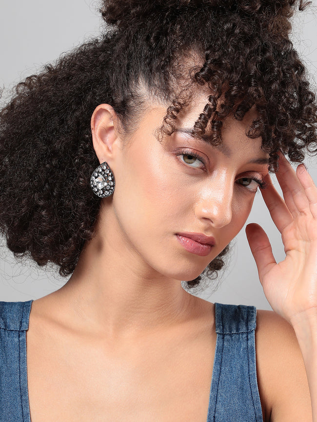 Women Aurelia Adorn Drop Earringss
