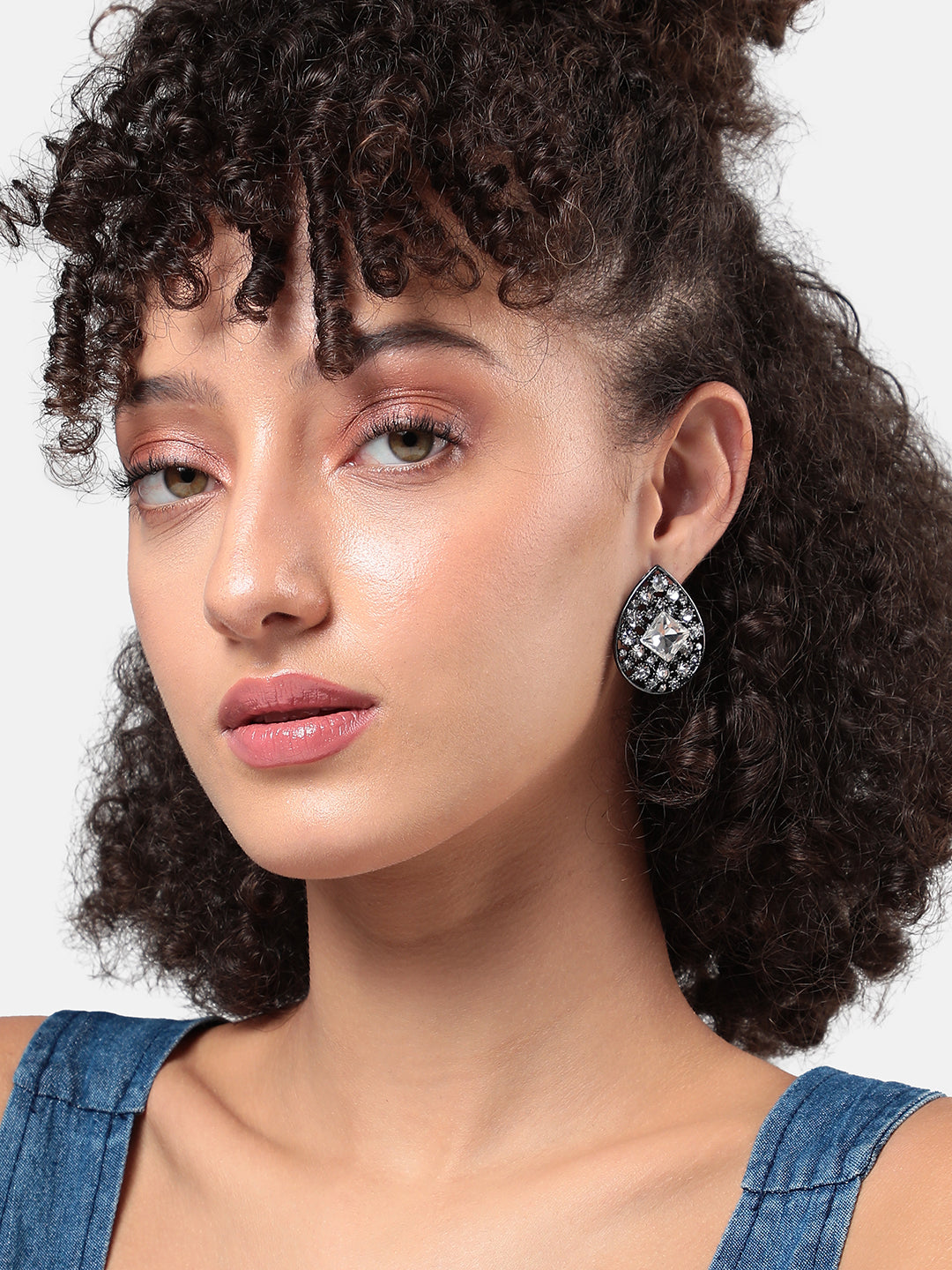 Women Aurelia Adorn Drop Earringss