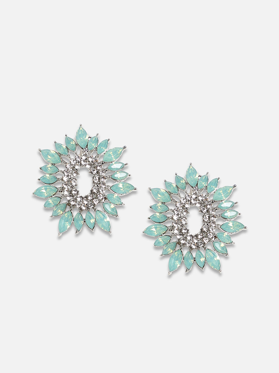 Women est Tranquility Stud Earringss