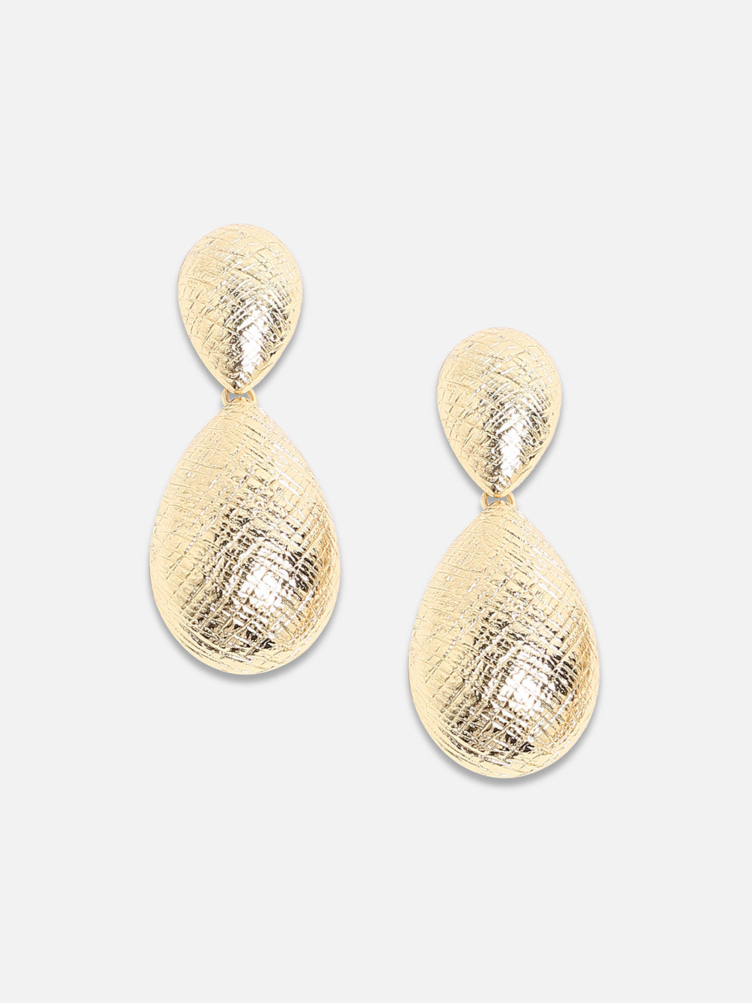 Women Chic Chandelier Drop Earringss