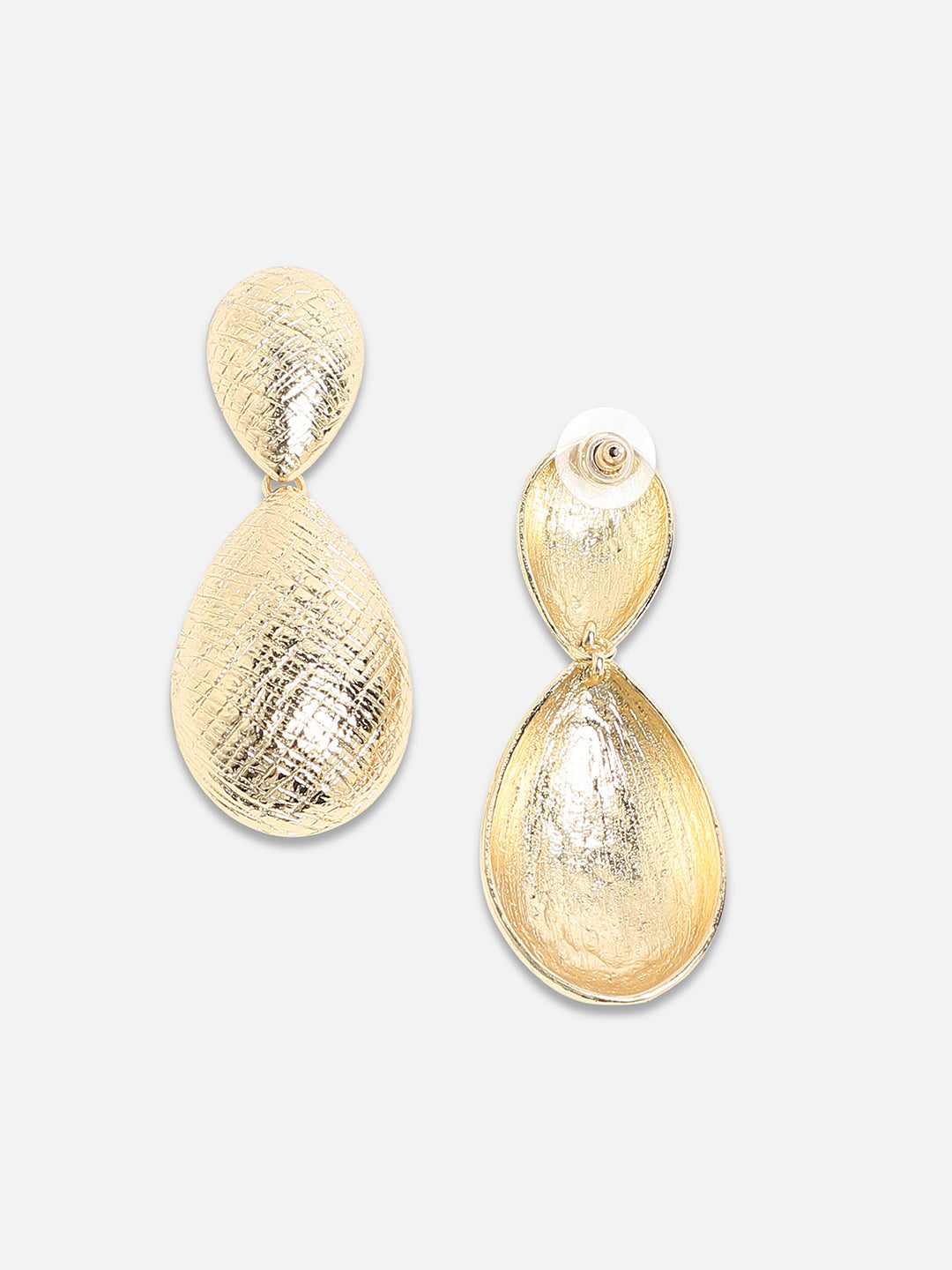 Women Chic Chandelier Drop Earringss
