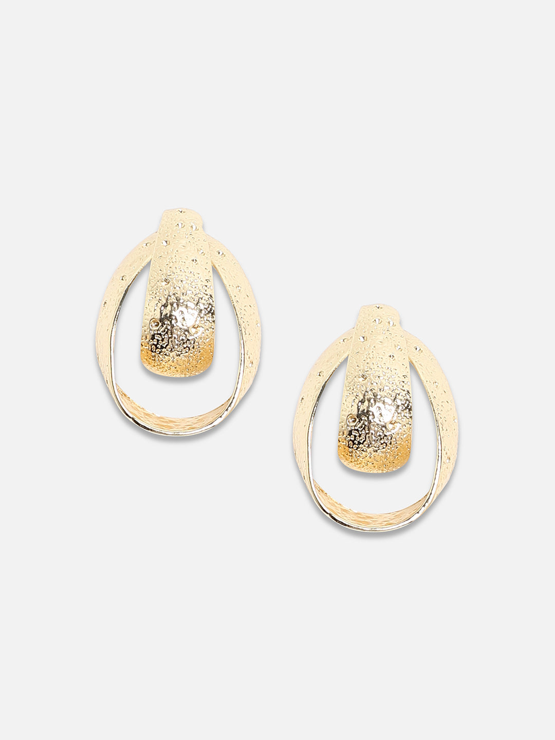 Women Enchanted Echo Drop Earringss