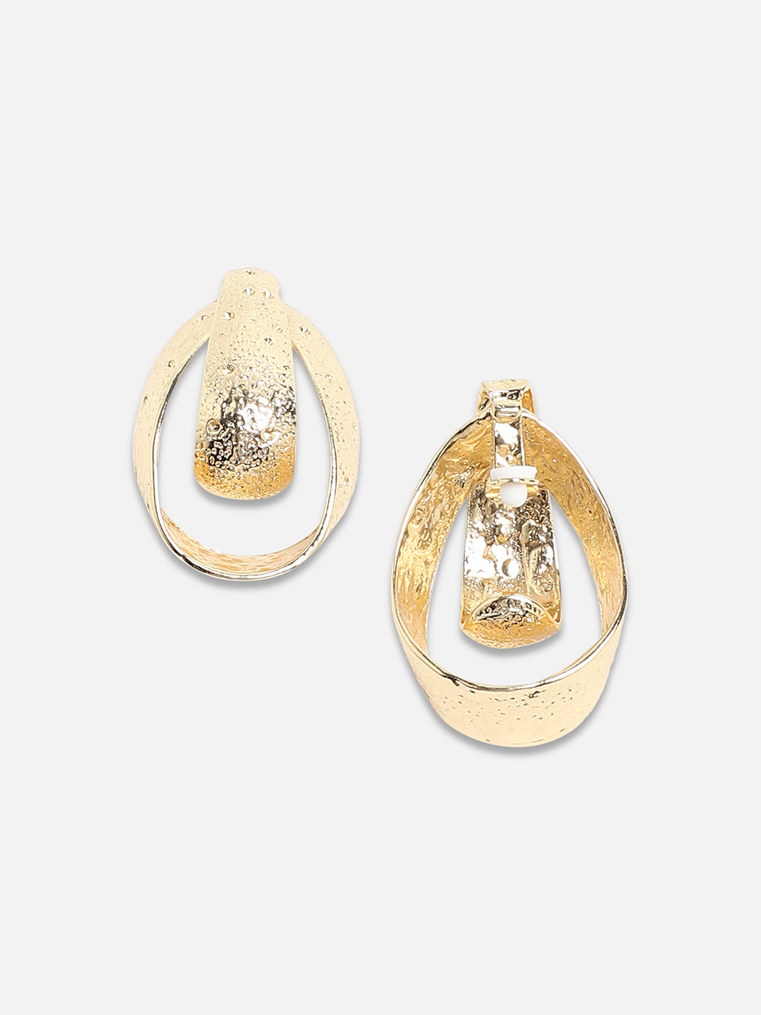 Women Enchanted Echo Drop Earringss
