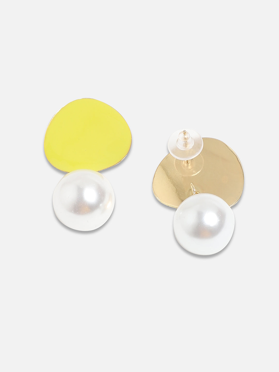 Women Dewdrop Gala Drop Earringss