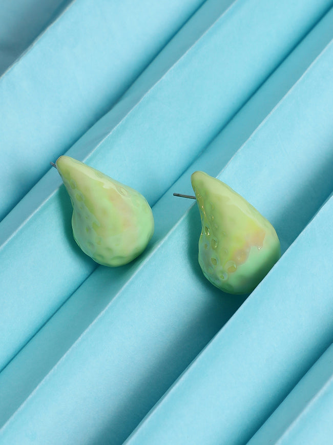 Women Contemporary Studs Earrings