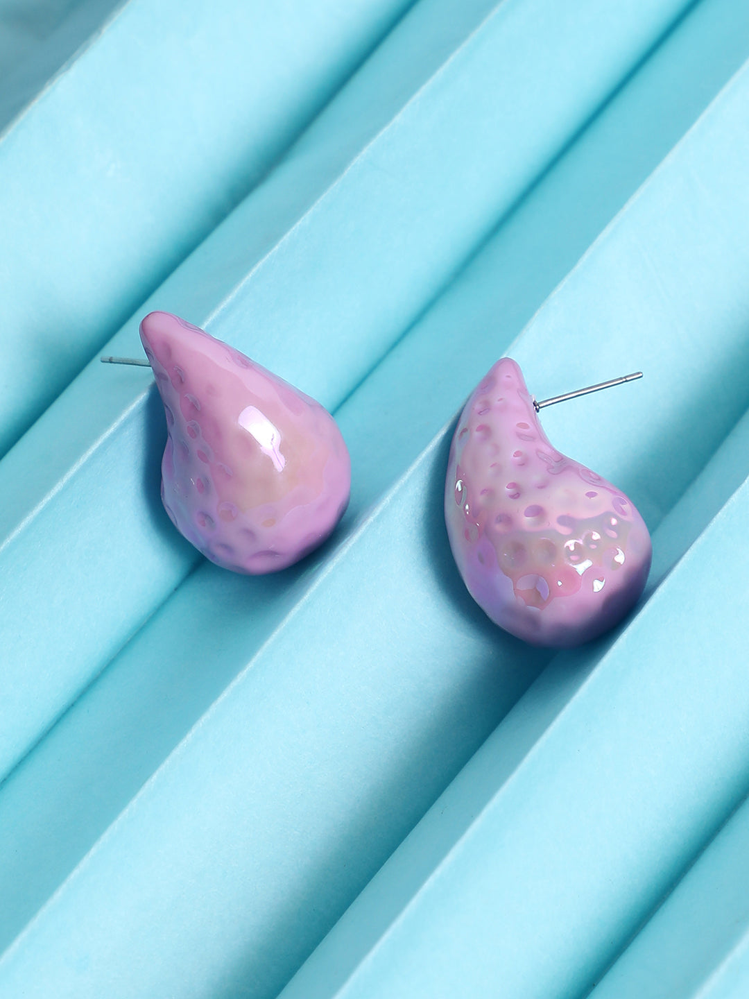 Women Contemporary Studs Earrings