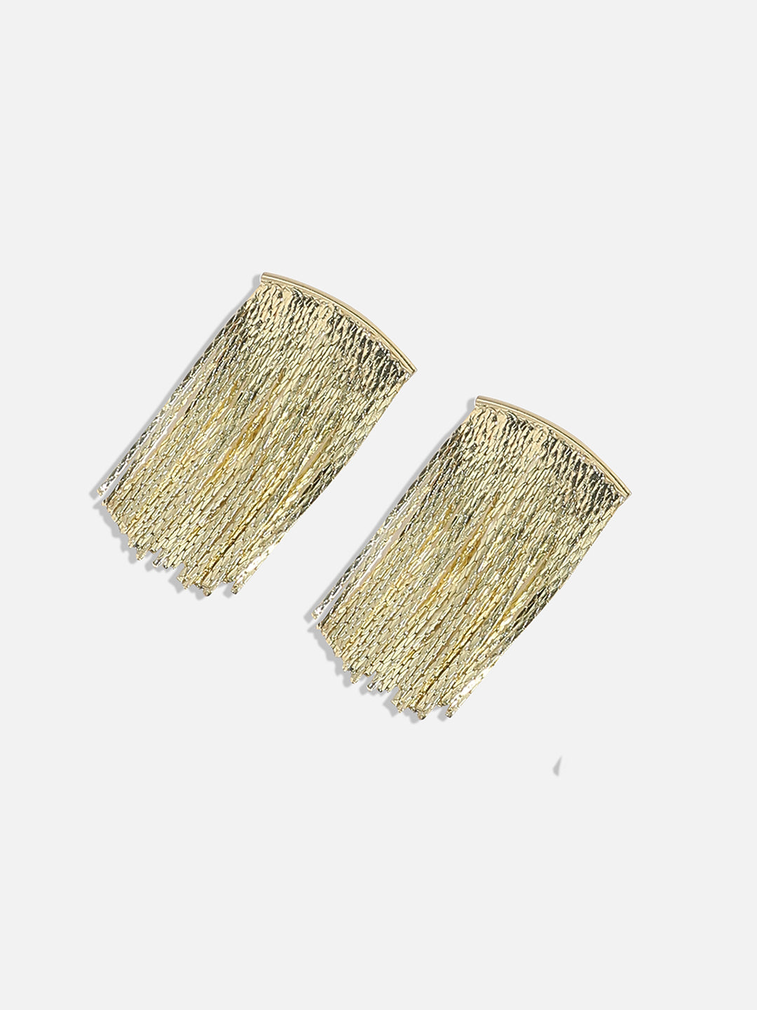 Women Gold Ethereal Elegance Dreamy Drops