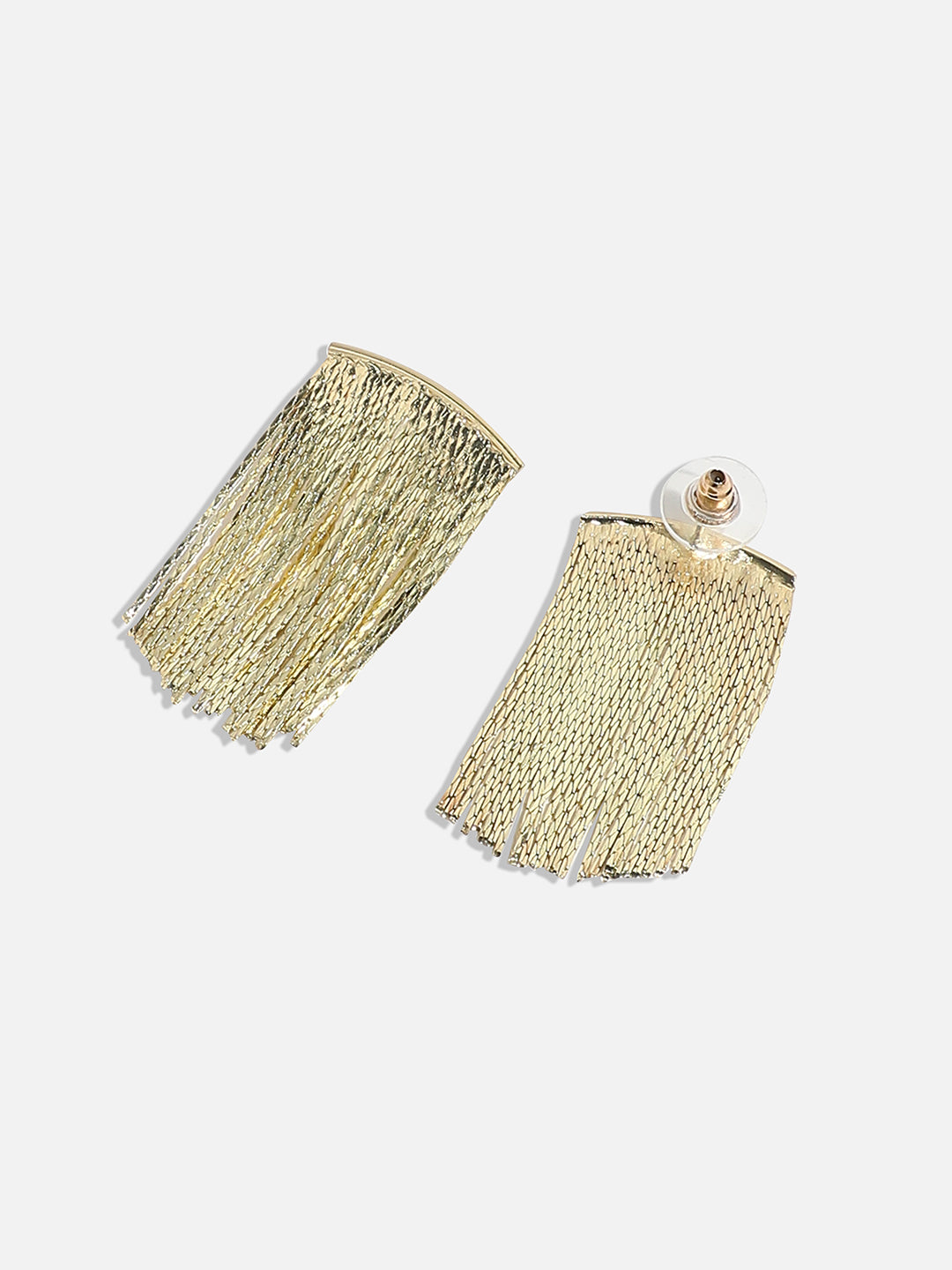 Women Gold Ethereal Elegance Dreamy Drops