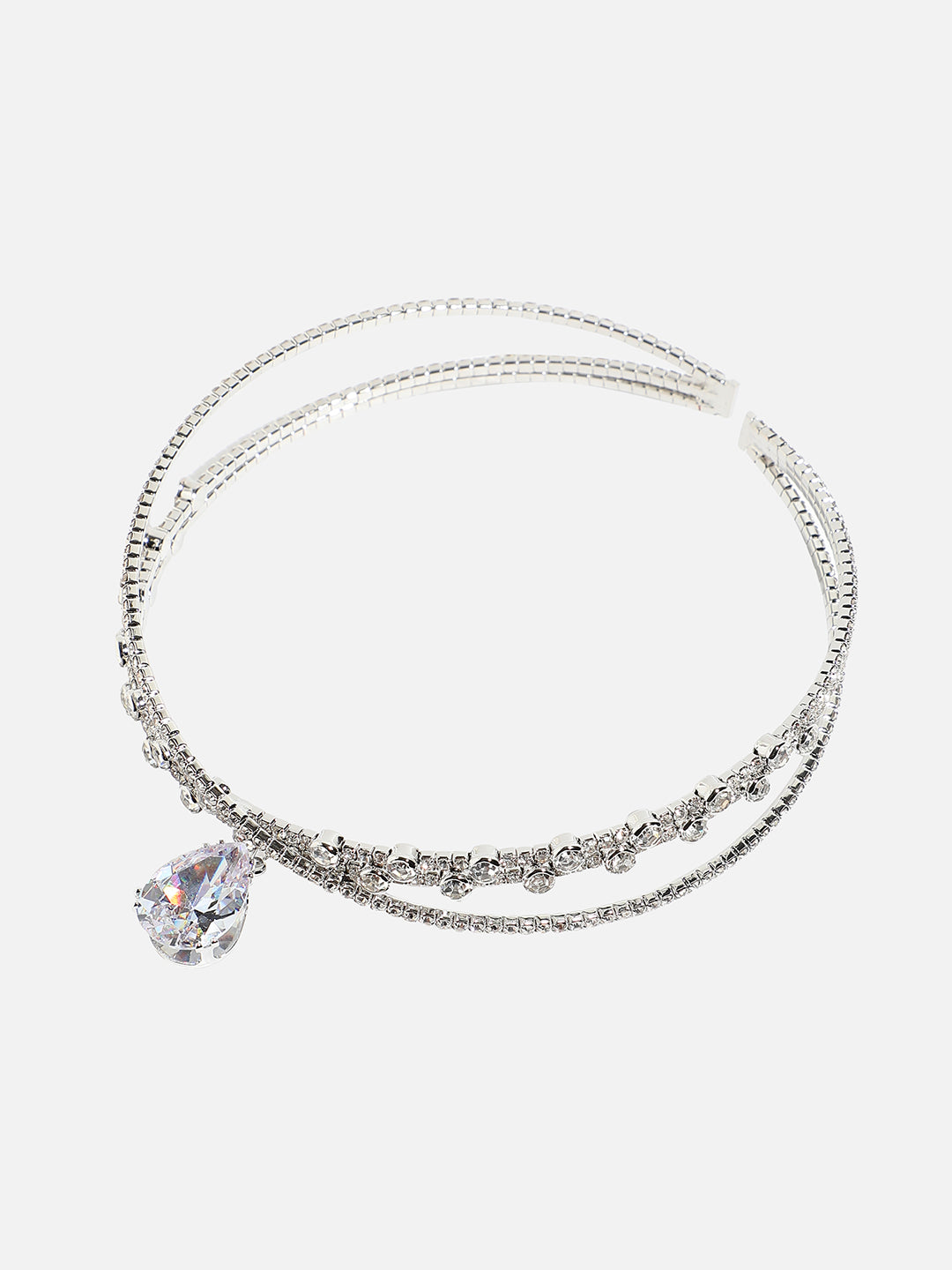 Women Shimmer Hair Accessory