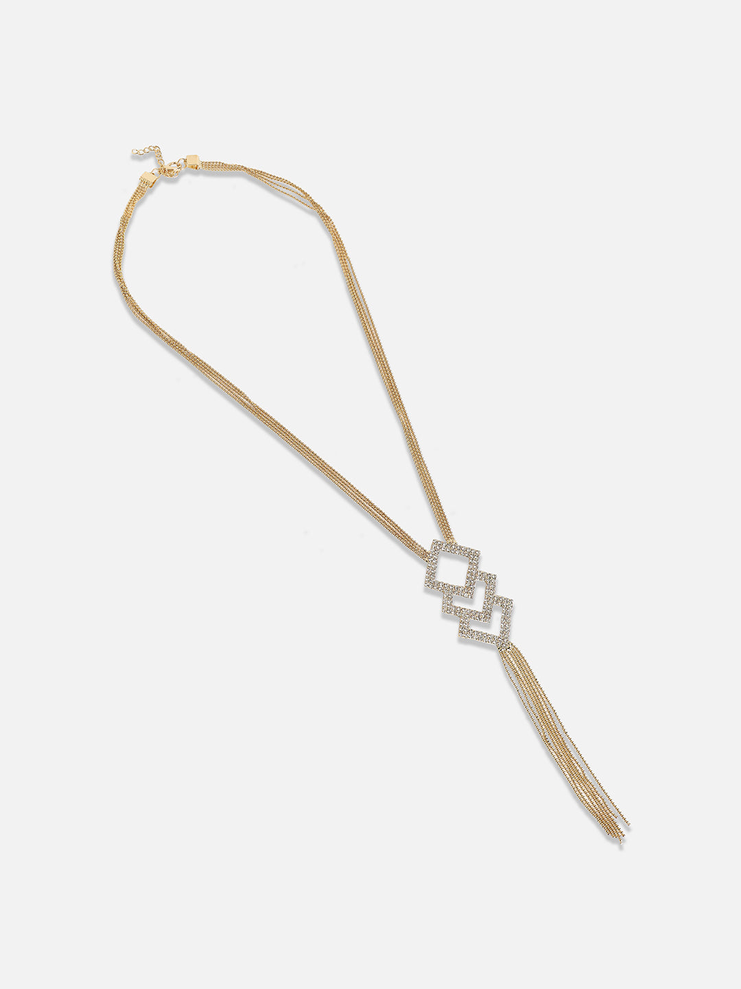 Women Royal Rapture Negligee Necklace