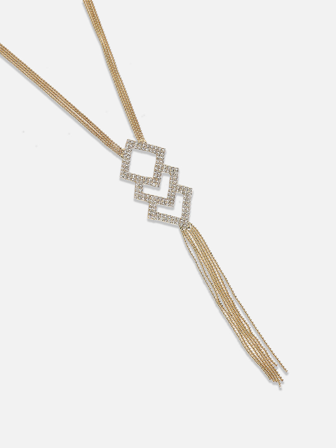Women Royal Rapture Negligee Necklace