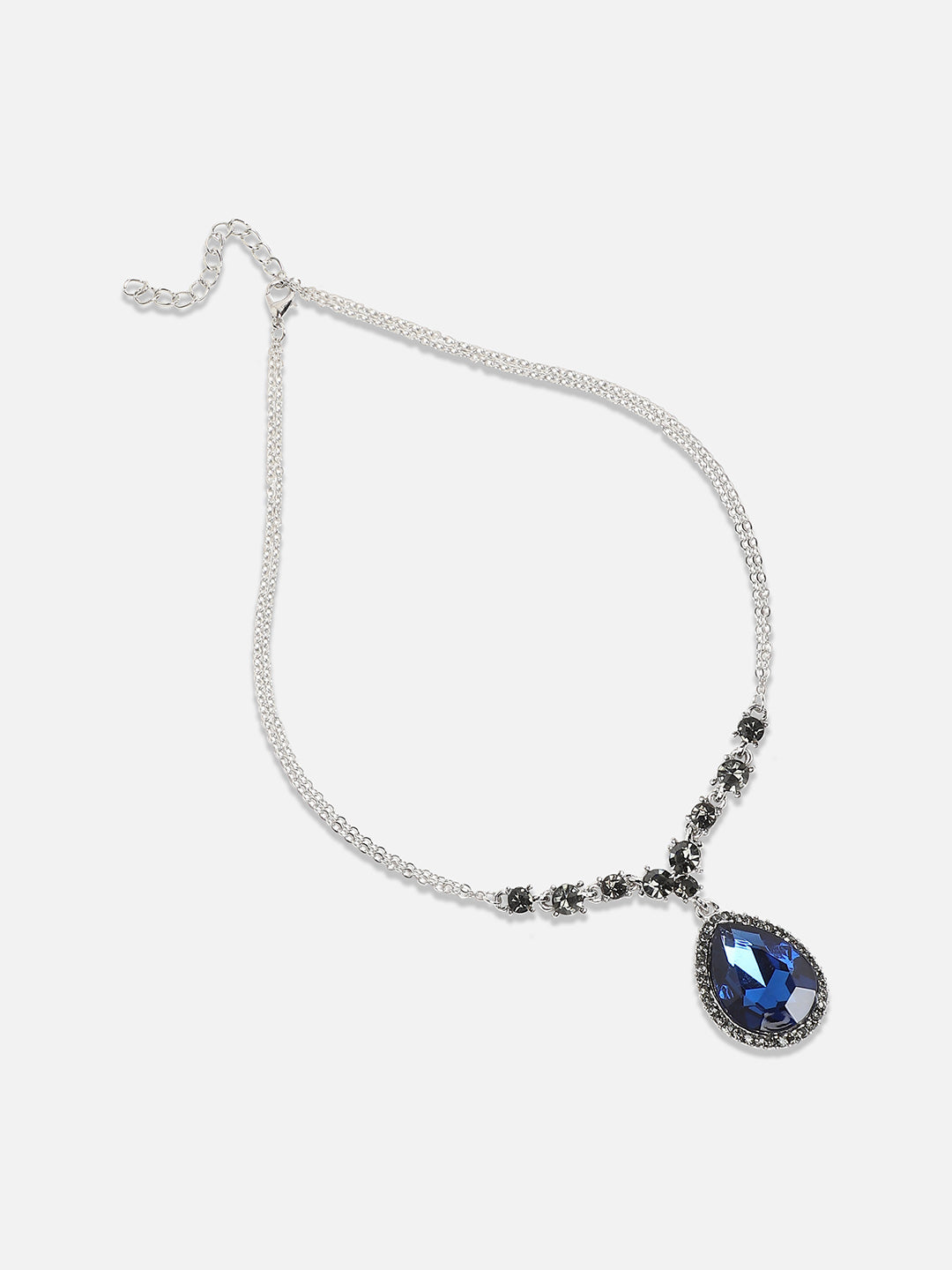 Women Galaxy Marvel Collar Necklace