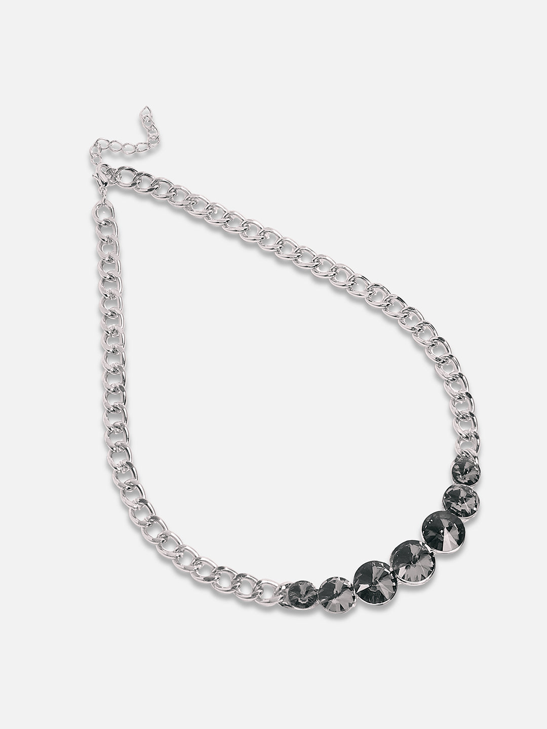Women Aurora Whisper Collar Necklace