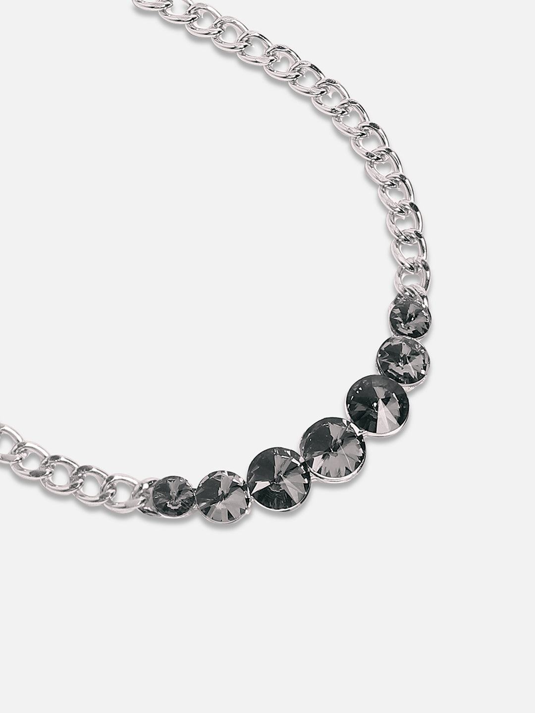 Women Aurora Whisper Collar Necklace