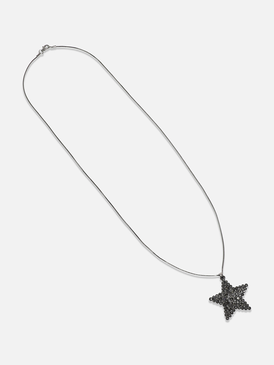 Women Starlight Serenade Pendant Necklace