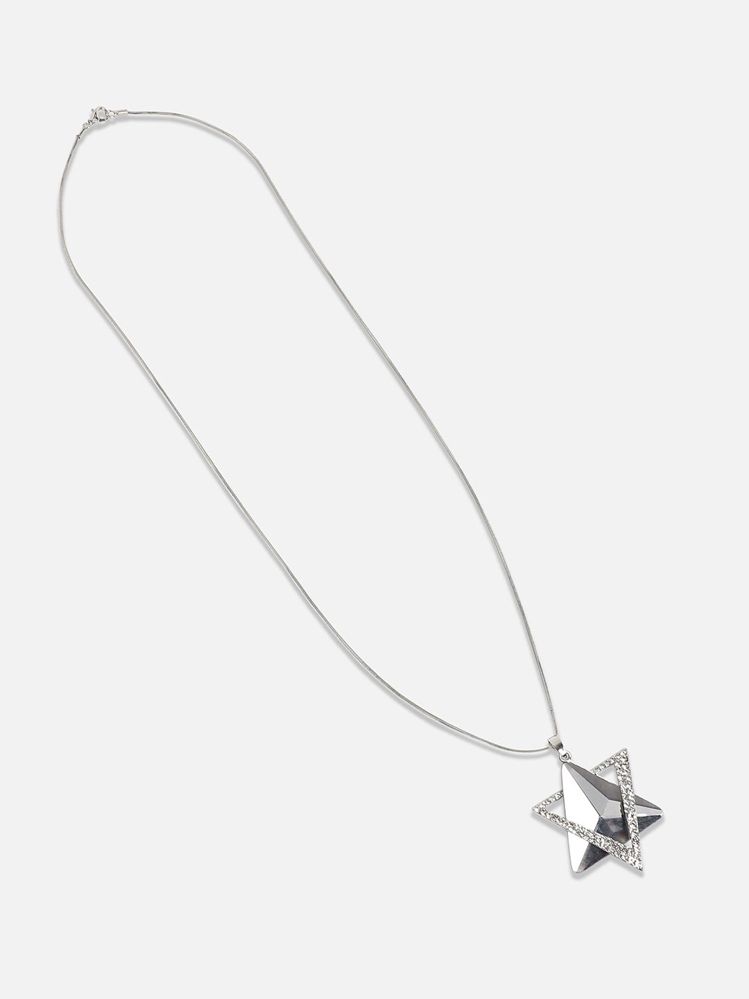 Women Royal Rapture Pendant Necklace