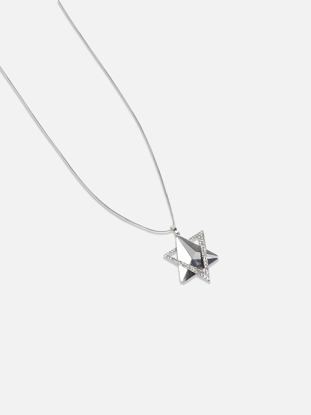 Women Royal Rapture Pendant Necklace